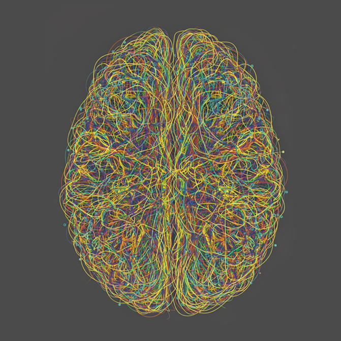 CORPO, CERVELLO, IMMAGINI - INCONTRO CON VITTORIO GALLESE
