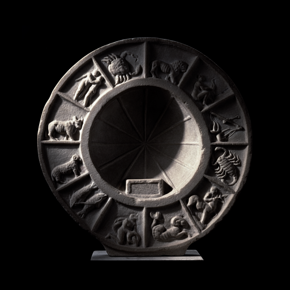 IL MISTERO DELL'ORIGINE - MITI E TRASFIGURAZIONI
