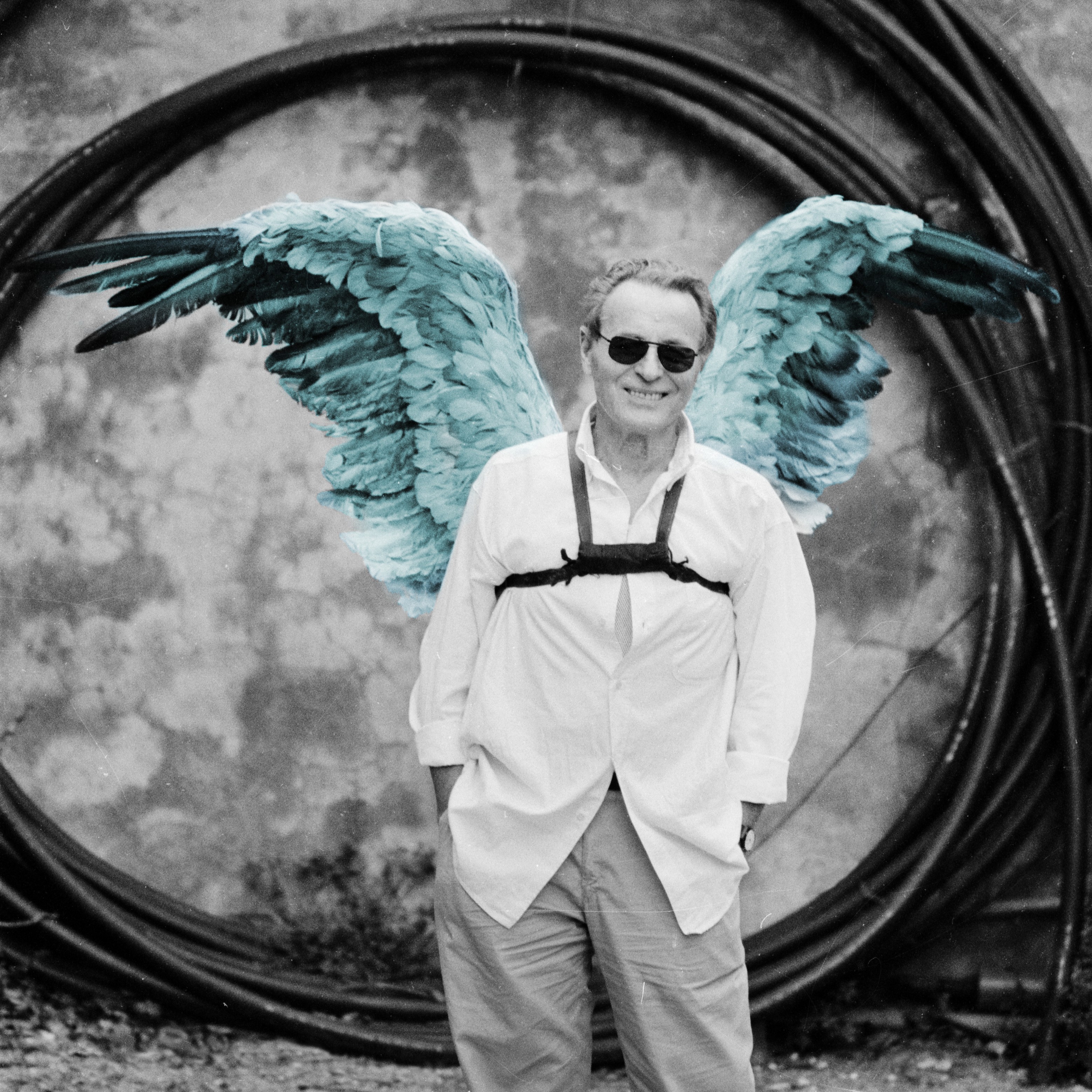 I DUE MONDI DI PIERO TOSI
