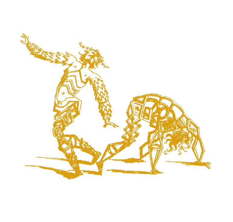 CANGIANZE - L'INGANNO DEL BAROCCO
