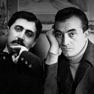 VISCONTI - PROUST
