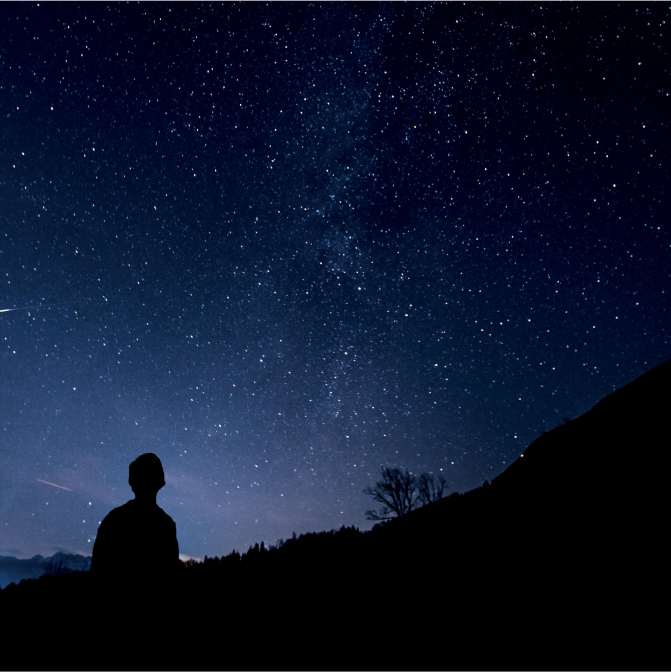 <p>Il Cielo Itinerante - Italia Brilla: Costellazione 2024</p>
